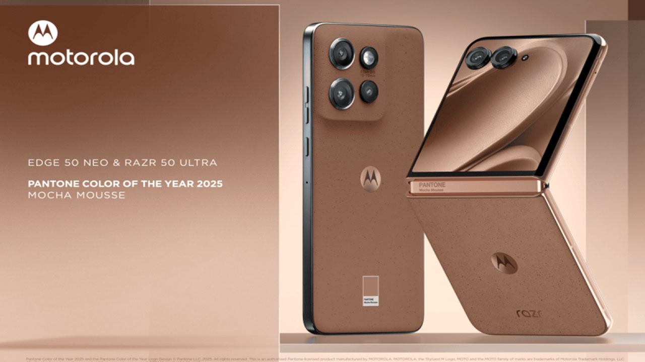 Foldable For Less: Motorola Razr 50 Ultra Gets Massive ₹30,000 Discount!