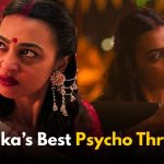 Mrs Undercover: Radhika Apte Nails It Again with a Thriller