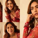 10 Fun Facts About Mrunal Thakur That’ll Make You Smile