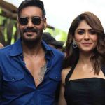 Ajay Devgn vs Mrunal Thakur: Massive Pay Gap in Son of Sardaar 2