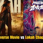 Multiverse Movie vs Lokah Chapter 1: Real Box Office Battle