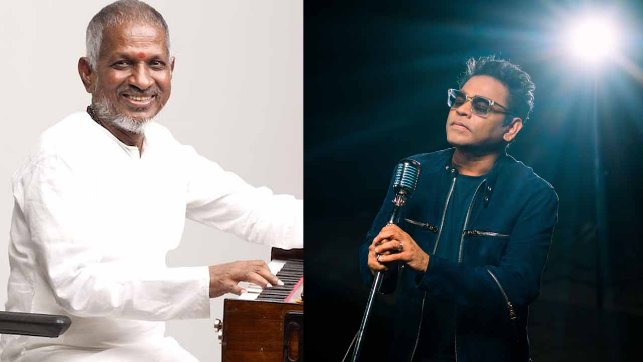 Top 5 Music Directors with Highest Number of Songs