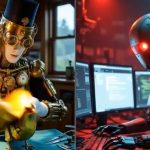 Grok’s Text-to-Video Is Coming: Aurora AI Launch Set For October