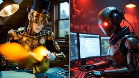 Grok’s Text-to-Video Is Coming: Aurora AI Launch Set For October