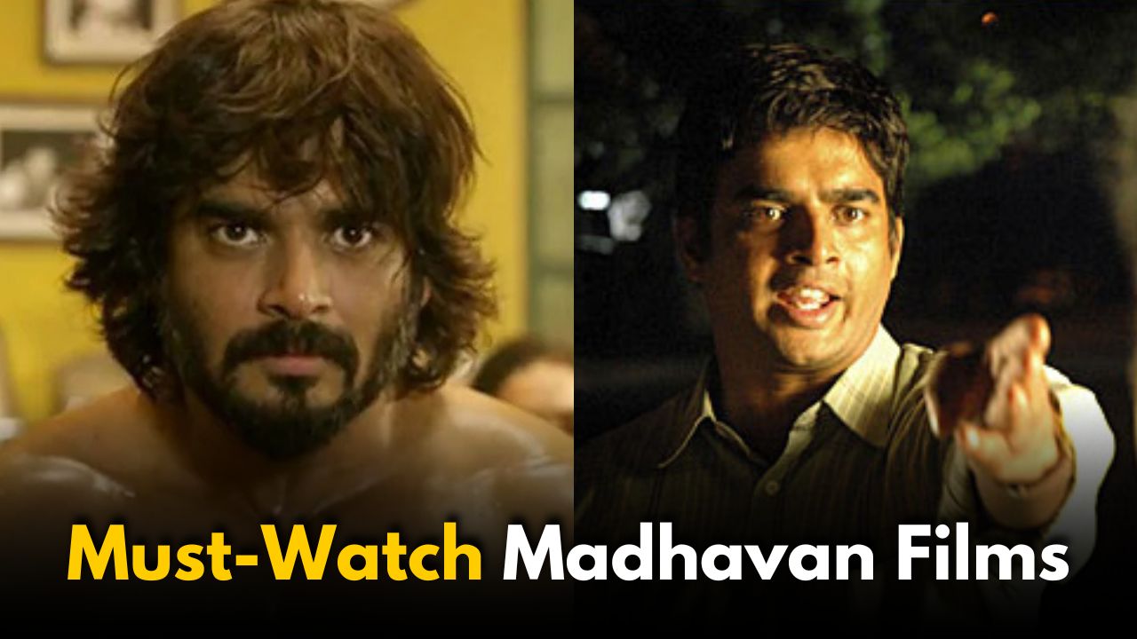 5 Must-Watch Madhavan Films to Stream Before Aap Jaisa Koi
