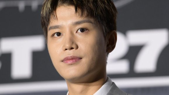 Former NCT Member Taeil Sentenced to 3.5 Years for Rape