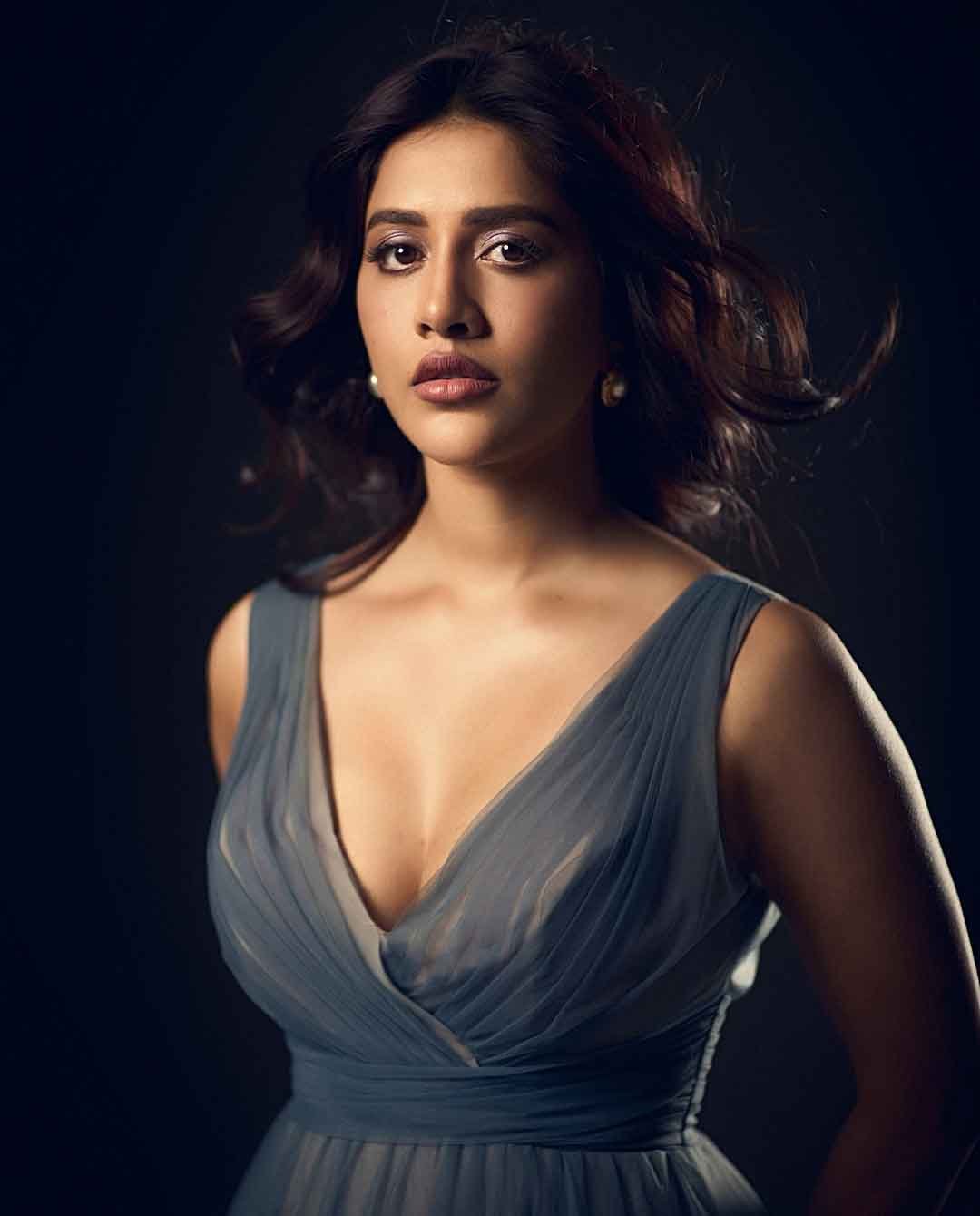 Nabha Natesh’s Latest Look Is Pure Magic: See Pics