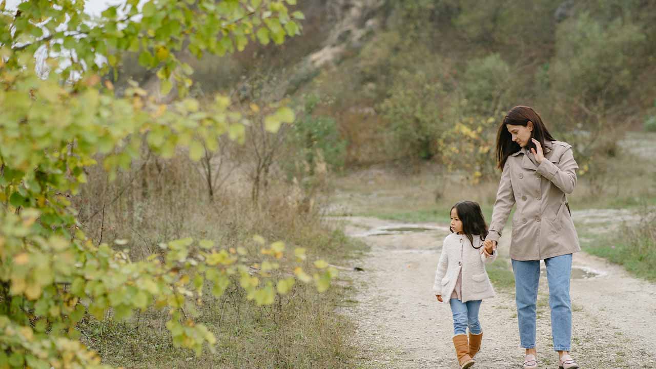 Can Nature Walks Improve Mental Health? What Science Says