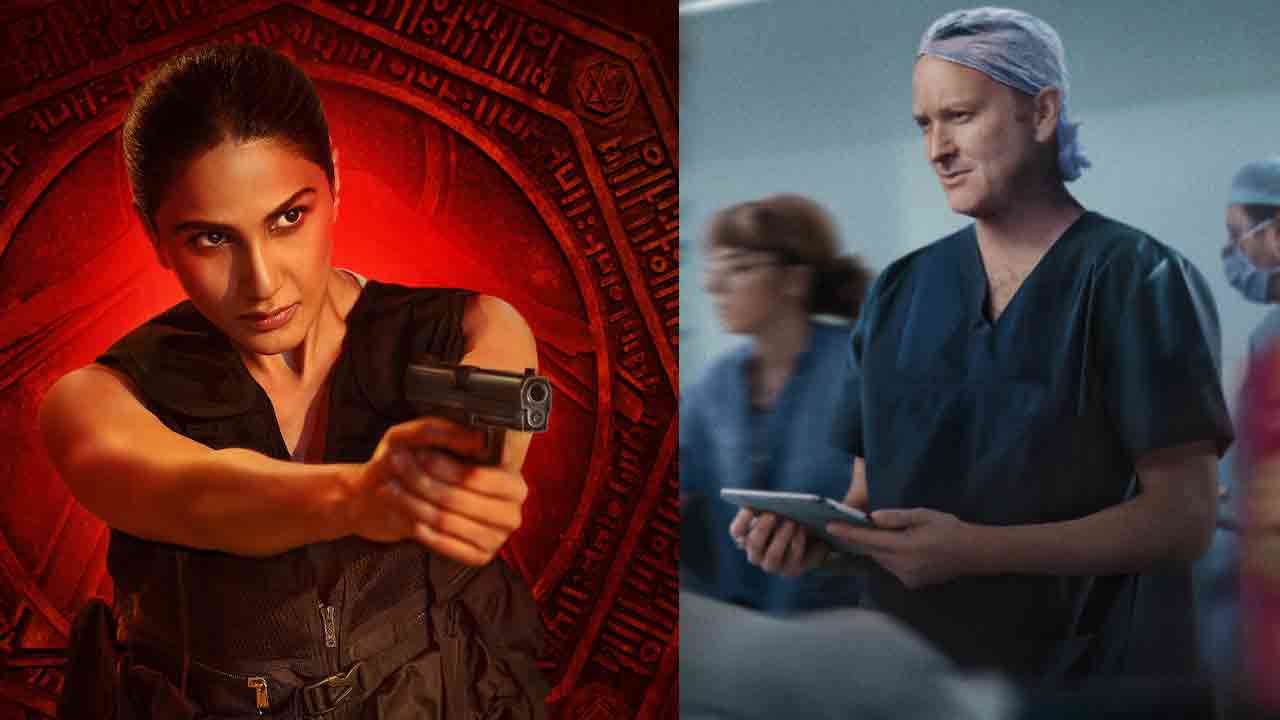 New OTT Releases This Week (July 21–27): Full List of Must-Watch Movies and Series