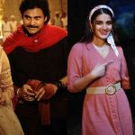 Niddhi Agerwal in HHVM and Raja Saab: Too Free or Less Fees?