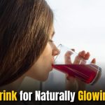 Try This Simple Night Drink for Naturally Glowing Skin
