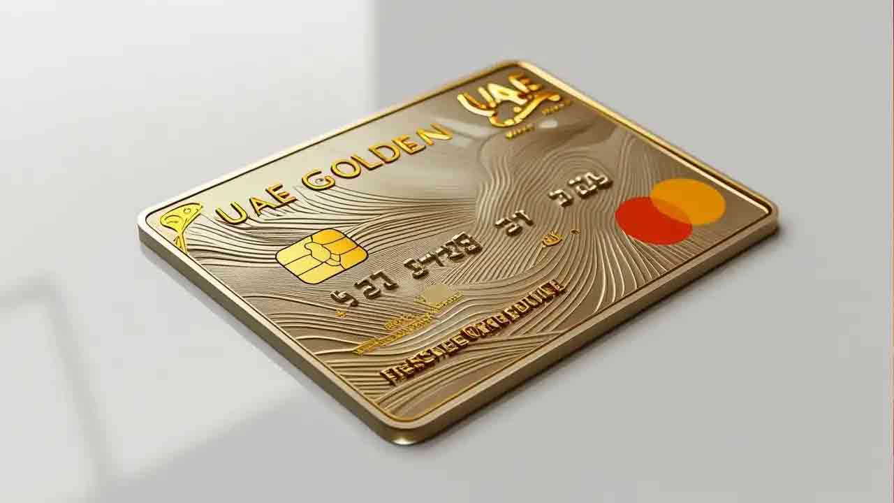 No Lifetime UAE Golden Visa for Indians? Here’s What Officials Really Said