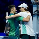 Djokovic vs. Sinner: The Semifinal Clash Everyone’s Been Waiting For