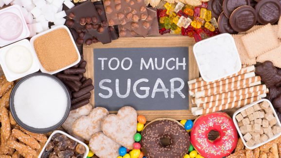 Healthy Alternatives to Sugar Cravings: Try These Sweet Swaps