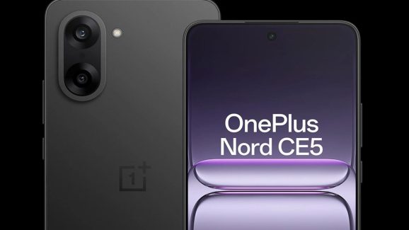 OnePlus Nord CE 5 Gets Huge Price Cut On Amazon: Affordable phone With Massive Battery
