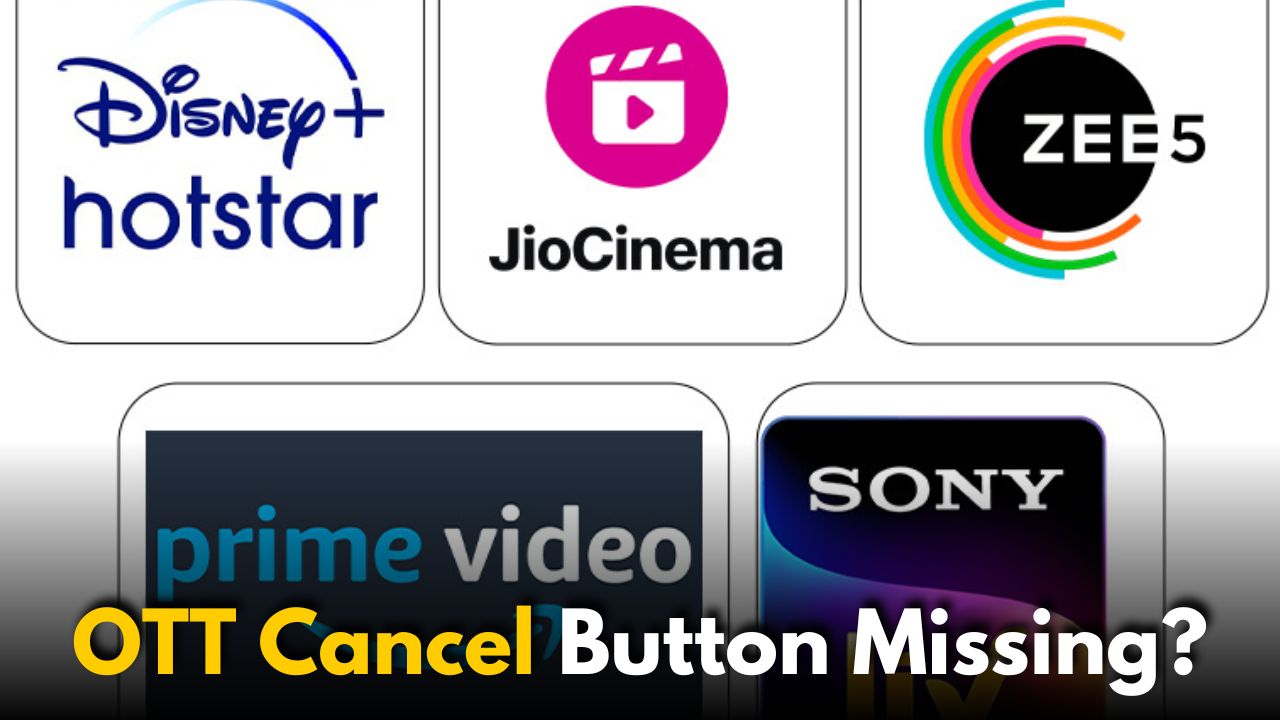 Cancelling OTT Subscriptions? It’s Getting Harder, Says Court
