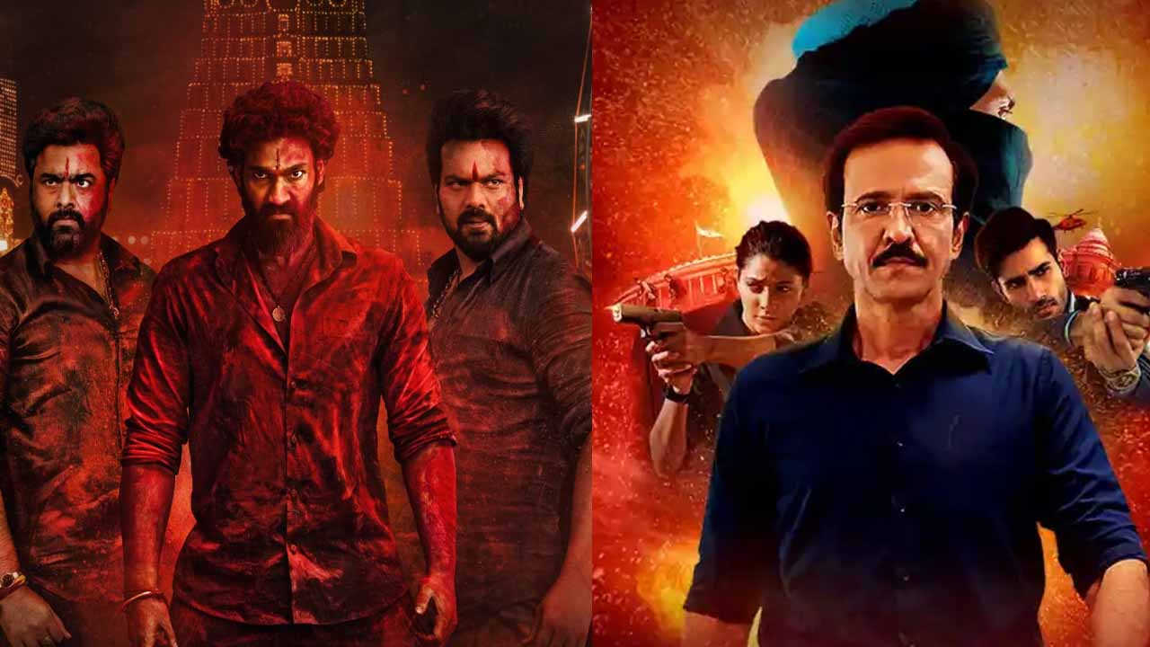 Must-Watch OTT Releases for July 14–20, 2025: Complete Streaming Guide