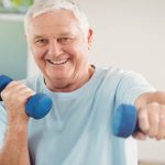 Active Adults Live Longer, Physical Activity At Any Age Reduces Risk Of Death
