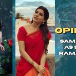 Opinion: Samantha Could Have Been a Better Fit for Sita in Ramayana