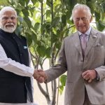 PM Modi Gifts Rare Tree to King Charles After Historic India-UK Free Trade Pact
