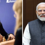 Modi, Anand Lead Nation in Hailing Divya Deshmukh’s World Cup Triumph