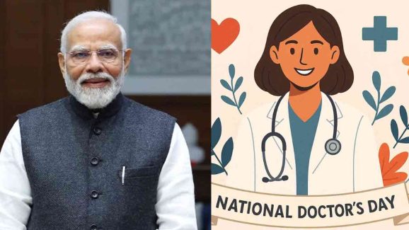 PM Modi Doctor’s Day Tribute: Meet India’s Padma Award-Winning Medical Legends