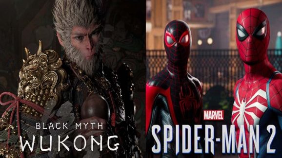 6 Amazing Open-World Games With Realistic Graphics To Play On PS5 In 2025