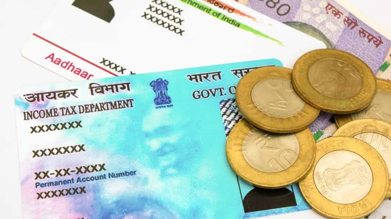 Get ₹5 Lakh Loan Instantly Using Just Your PAN Card In Minutes
