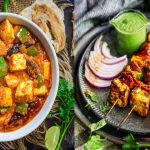 Tired Of Butter Paneer? Try These Delicious Alternatives