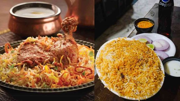 Paradise vs Bawarchi: Which Biryani Truly Rules Hyderabad?