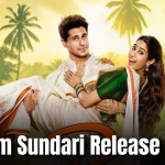 Param Sundari Release Date: Latest Film Update Inside