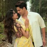 Param Sundari First Single Pardesiya Out: Good To Listen But Cringe to Watch?