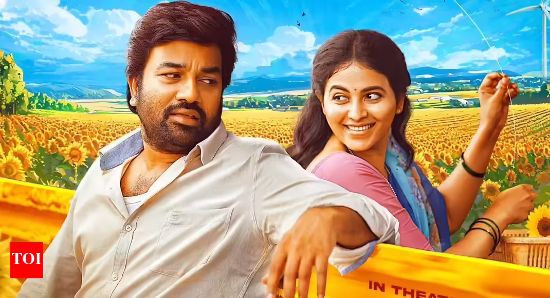 oved ‘Paranthu Po’? Here Are 5 Heartwarming Road Films That will Touch Your Soul