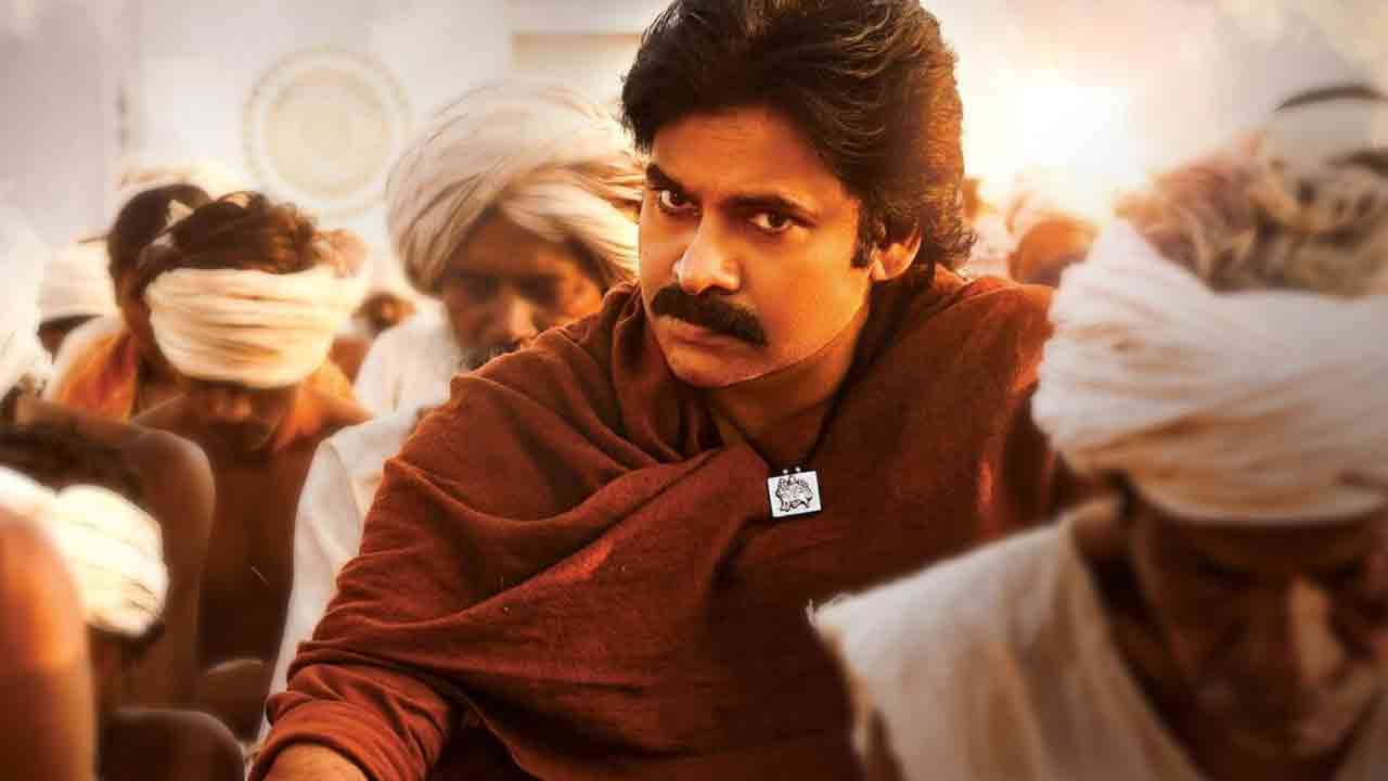 Hari Hara Veera Mallu Runtime Revealed: Too Long or Just Right?