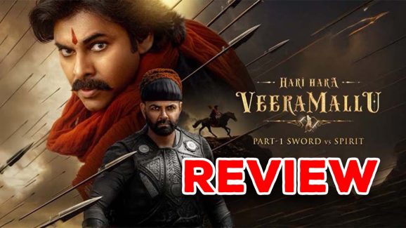Hari Hara Veera Mallu Part 1 Review: Pawan Kalyan’s Powerful Performance, But Does It Impress?