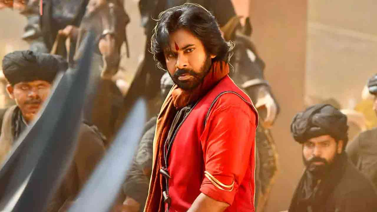 Did Pawan Kalyan Just Charge Rs 8 Crore for Hari Hara Veera Mallu? What We Know
