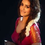 Payal Rajput’s Saree Style Goes Viral for All the Bold Reasons