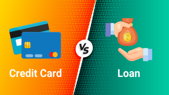 Personal Loan vs Credit Card: Which Is Better?