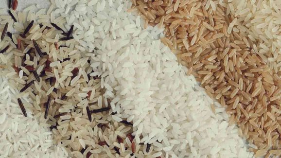 Plastic Rice vs Real Rice: Simple Tests to Identify Fake Rice At-Home