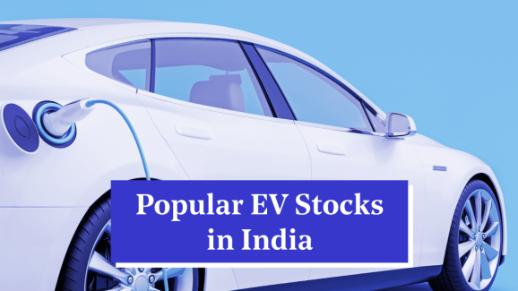 Top EV Stocks in July 2025: Which Companies Are Leading in India?