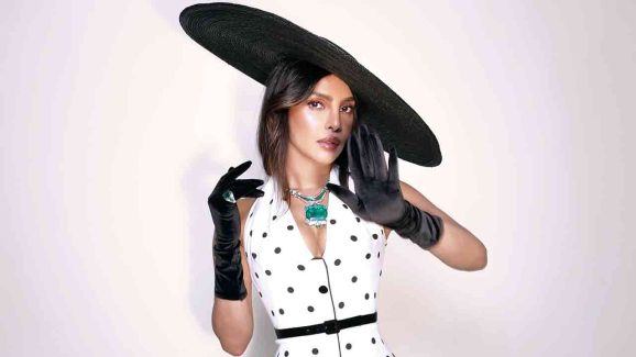 Priyanka Chopra Fearless Career Moves Defining Success: What Can We Learn?