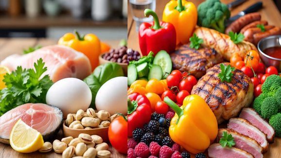 Why 80% Of Indians Lack Protein, 5 Easy Ways To Improve Your Intake