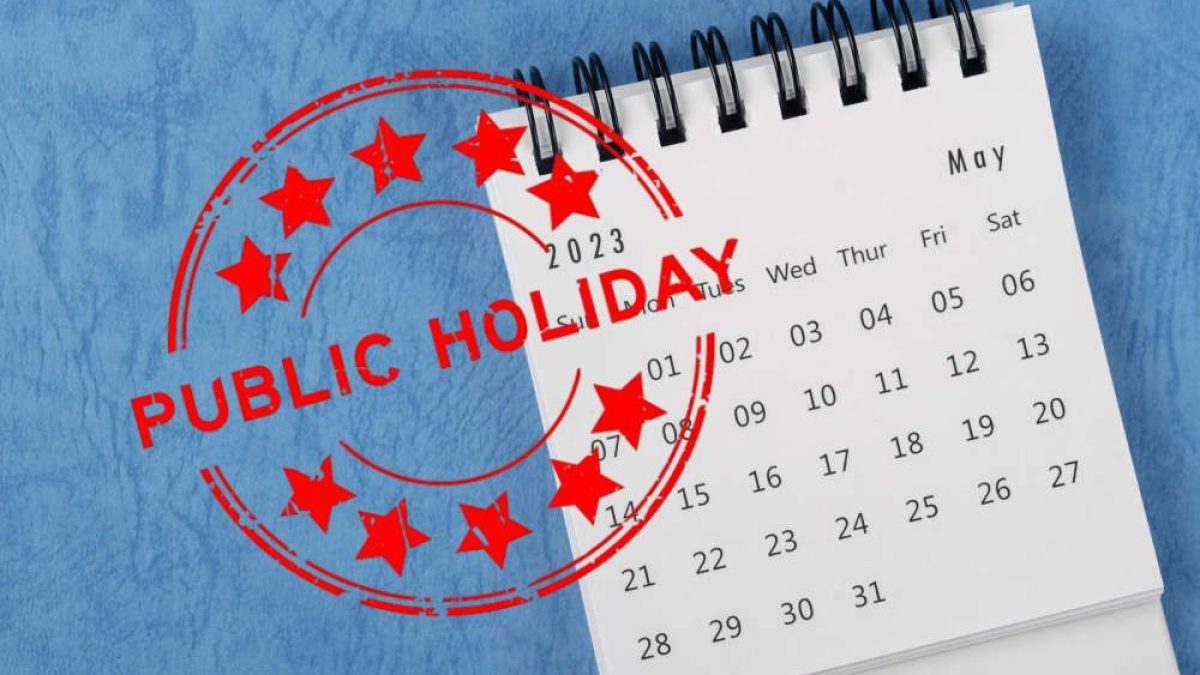 Public Holiday on July 22: What’s Open and Closed Across State