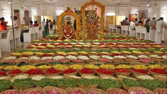 Pushpa Yagam at Tirumala 2025: Bookings, Date, Complete Details