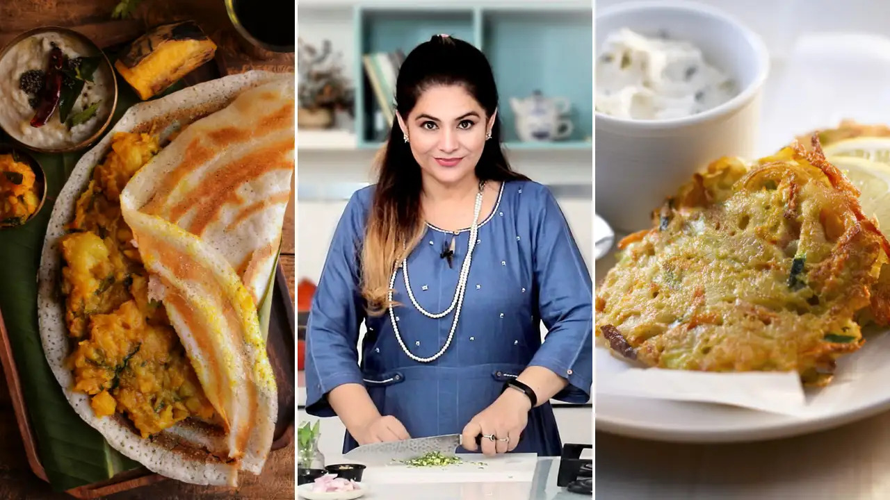 8 Quick Breakfast Ideas for Busy Mornings