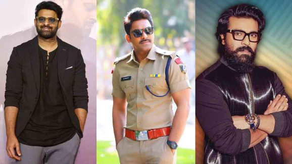 RK Sagar Exposes Industry Politics on Prabhas and Ram Charan’s Movies