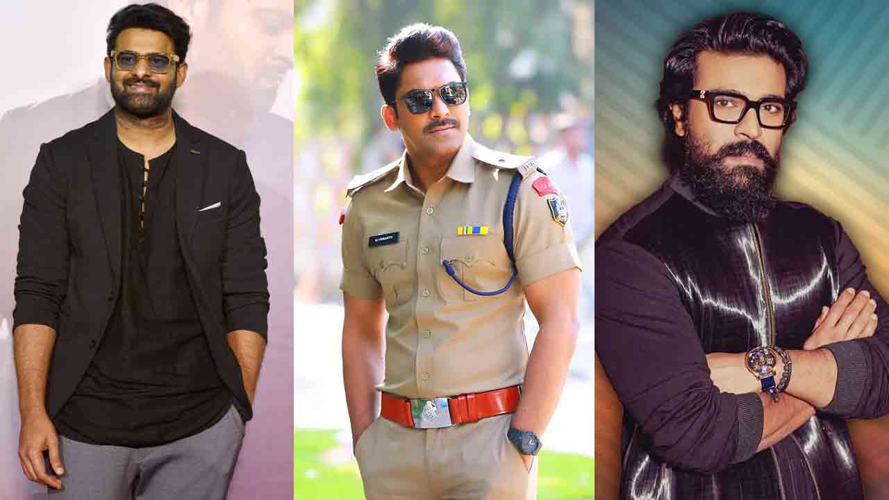 RK Sagar Exposes Industry Politics on Prabhas and Ram Charan’s Movies