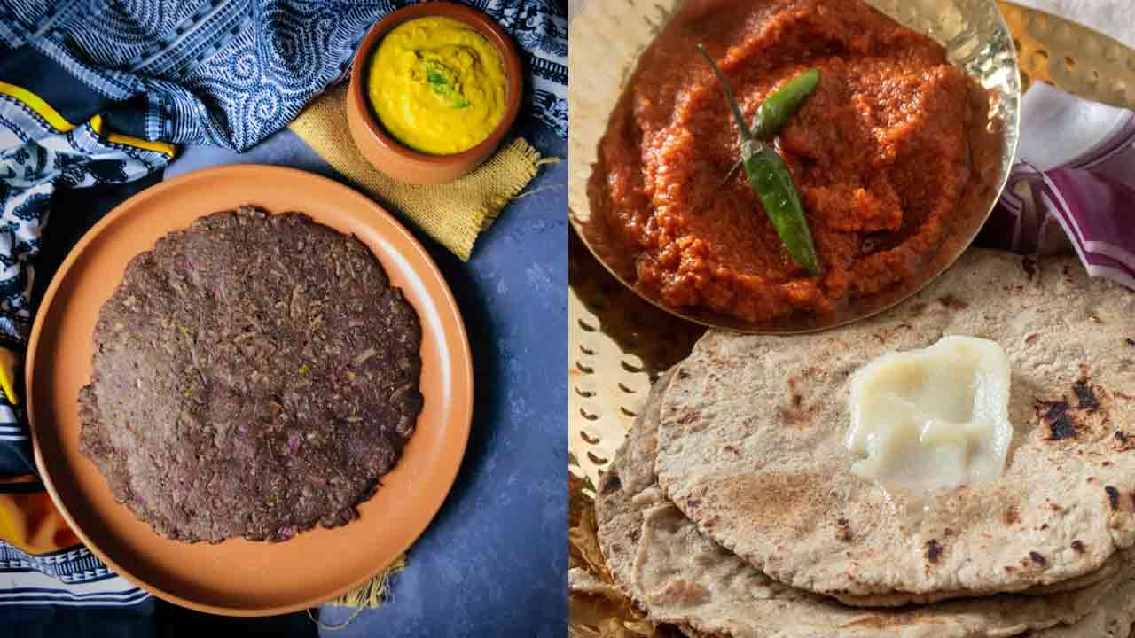 Ragi Roti vs Bajra Roti: What’s Better for Diabetics?