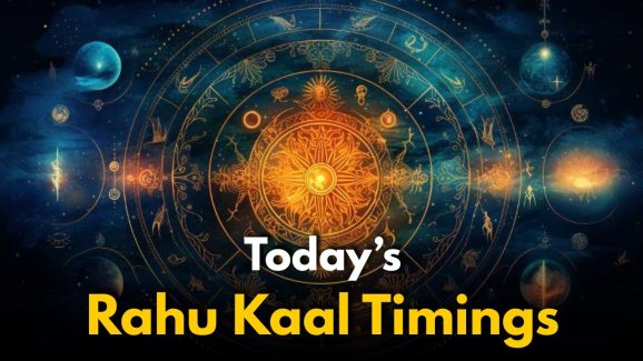Rahu Kaal Timings for July 16, 2025: City-Wise Guide Inside