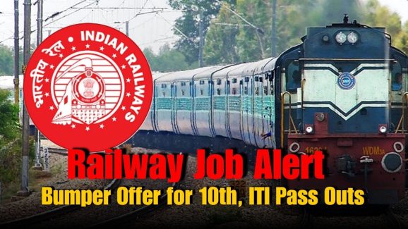 ICF Chennai Recruitment 2025: Huge Openings for Freshers